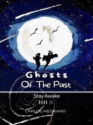 cover image of Ghosts of the Past
